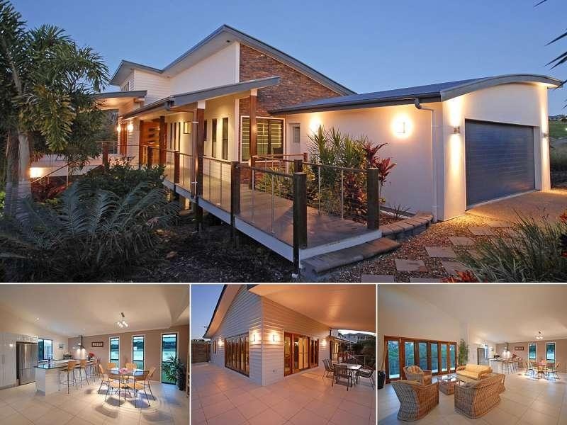 15 Edgewater Court CRAIGNISH 4655, Craignish QLD 4655