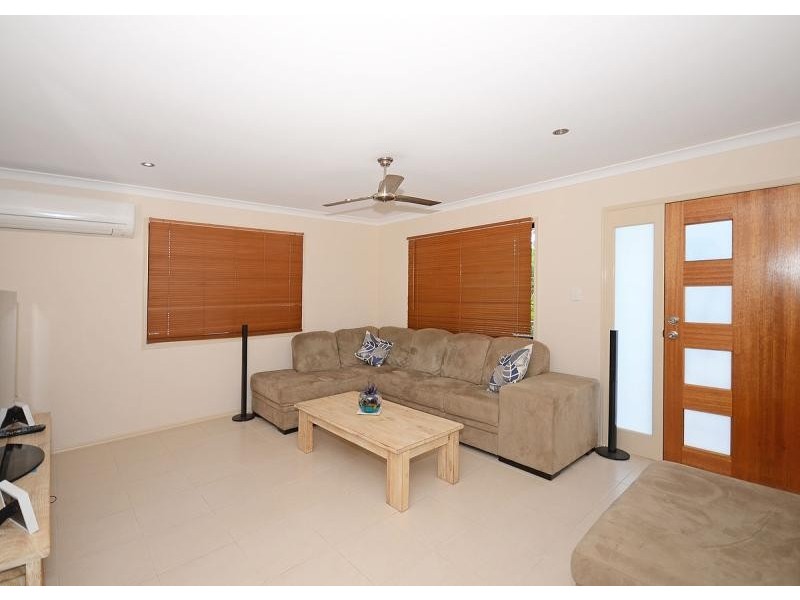 86 Mal Campbell Drive CRAIGNISH 4655, Craignish QLD 4655