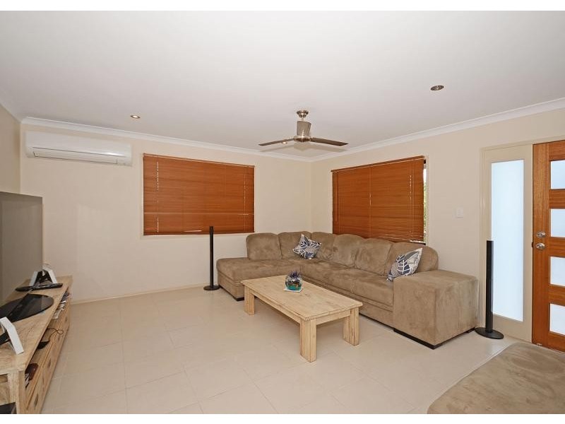 86 Mal Campbell Drive CRAIGNISH 4655, Craignish QLD 4655