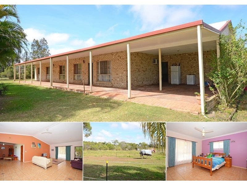 451 Craignish  Road CRAIGNISH 4655, Craignish QLD 4655