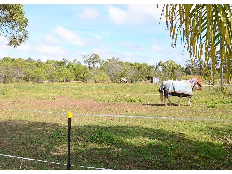 451 Craignish  Road CRAIGNISH 4655, Craignish QLD 4655
