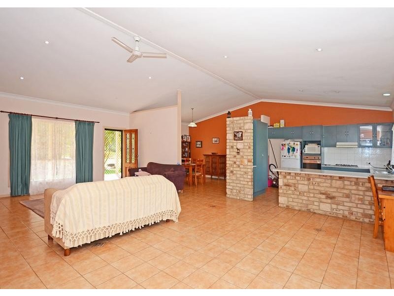 451 Craignish  Road CRAIGNISH 4655, Craignish QLD 4655