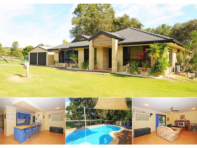 4 Chiquita Court DUNDOWRAN BEACH 4655, Dundowran Beach QLD 4655