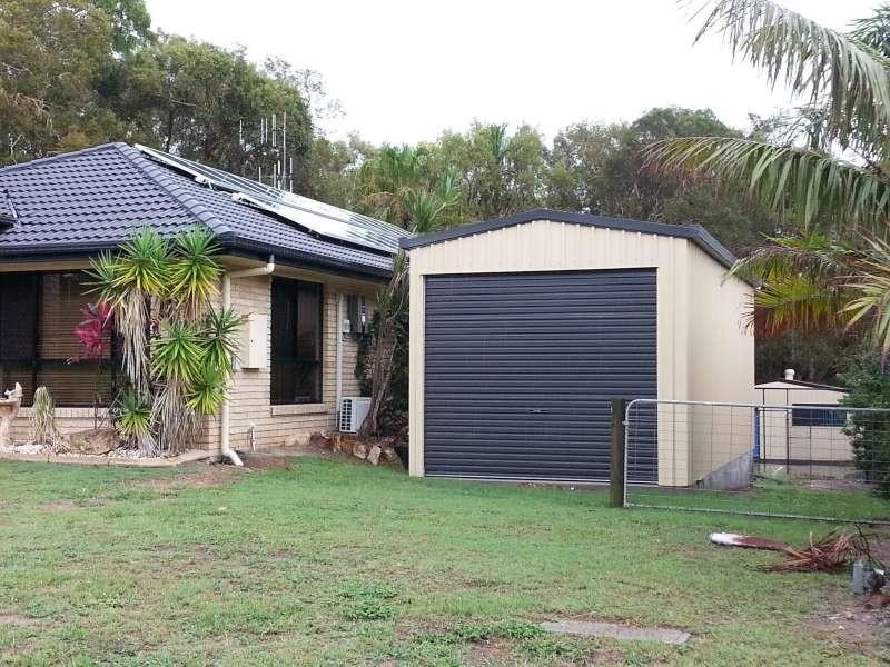 4 Chiquita Court DUNDOWRAN BEACH 4655, Dundowran Beach QLD 4655