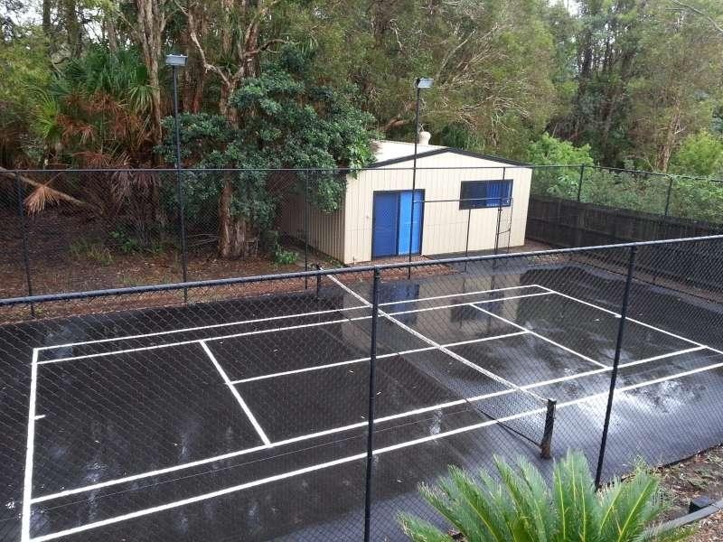 4 Chiquita Court DUNDOWRAN BEACH 4655, Dundowran Beach QLD 4655