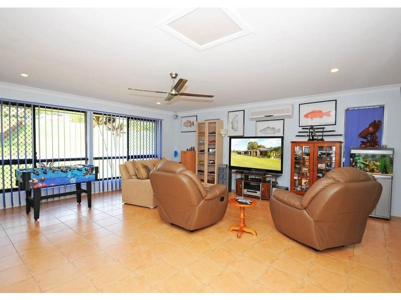 4 Chiquita Court DUNDOWRAN BEACH 4655, Dundowran Beach QLD 4655
