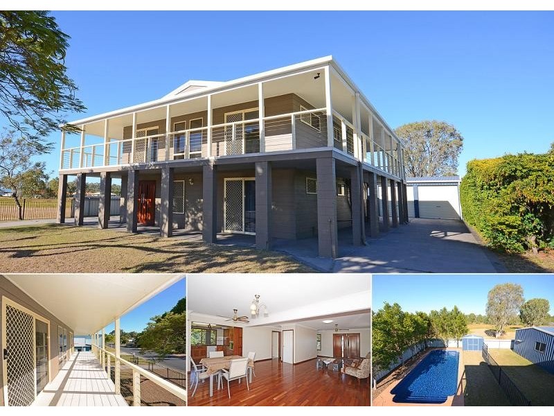 171 Kingfisher  Parade, Toogoom QLD 4655