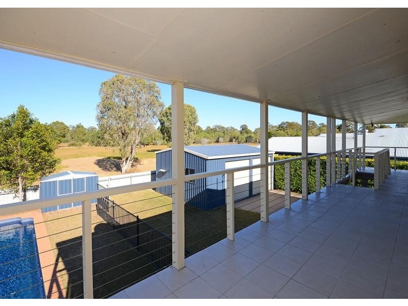 171 Kingfisher  Parade, Toogoom QLD 4655