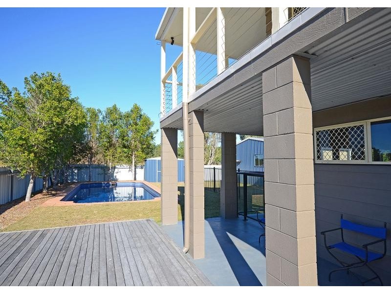 171 Kingfisher  Parade, Toogoom QLD 4655