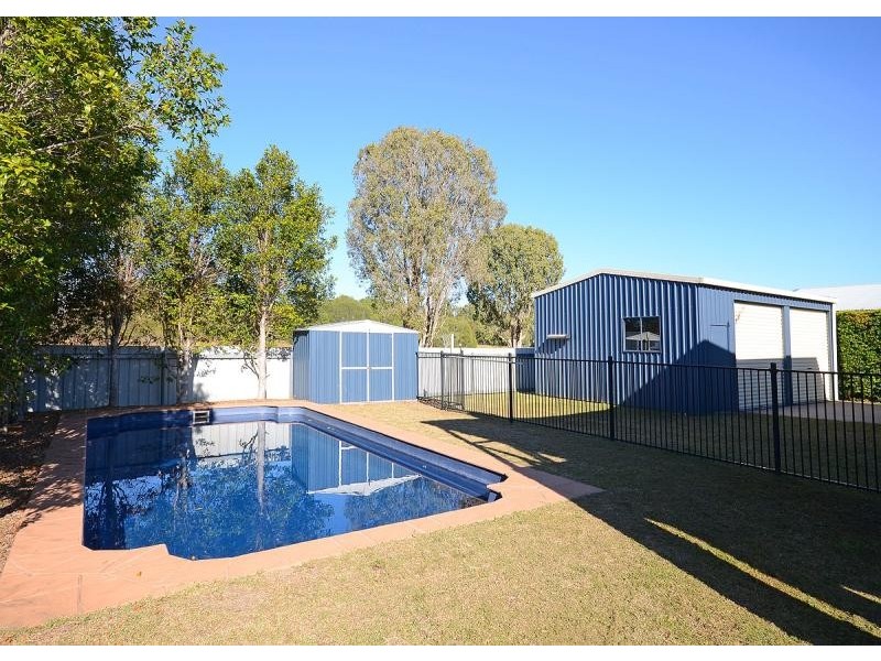 171 Kingfisher  Parade, Toogoom QLD 4655
