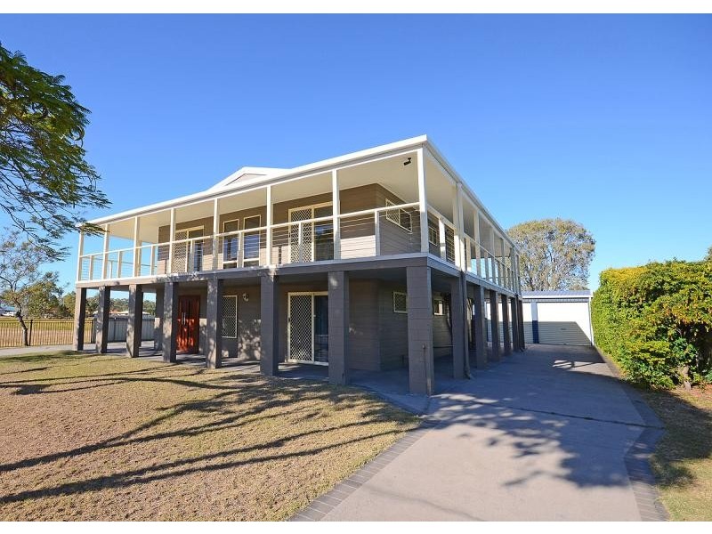 171 Kingfisher  Parade, Toogoom QLD 4655