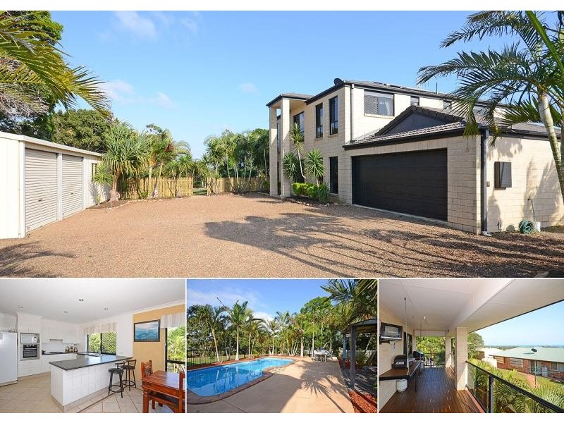 65 Palm Way, Dundowran Beach QLD 4655