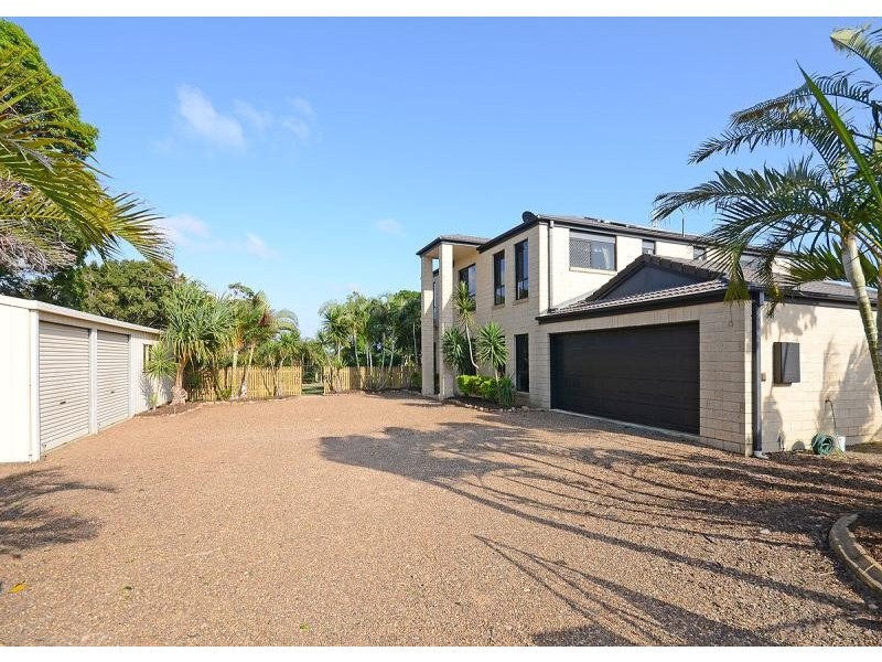 65 Palm Way, Dundowran Beach QLD 4655