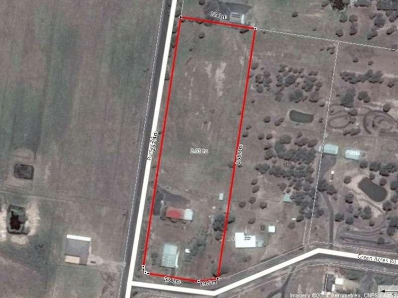 98 Green Acres Road, Dundowran QLD 4655