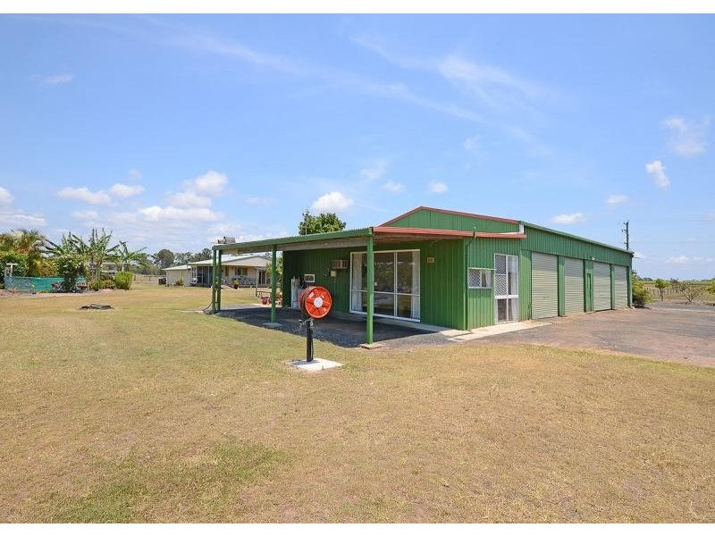 98 Green Acres Road, Dundowran QLD 4655