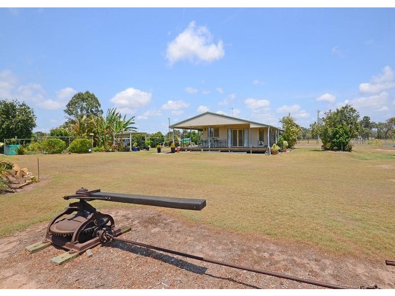 98 Green Acres Road, Dundowran QLD 4655