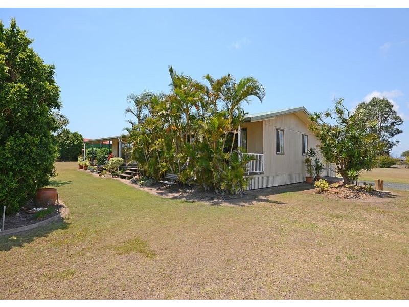 98 Green Acres Road, Dundowran QLD 4655