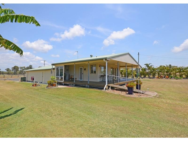 98 Green Acres Road, Dundowran QLD 4655