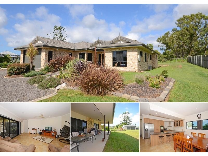 10 Noah Court, Dundowran QLD 4655