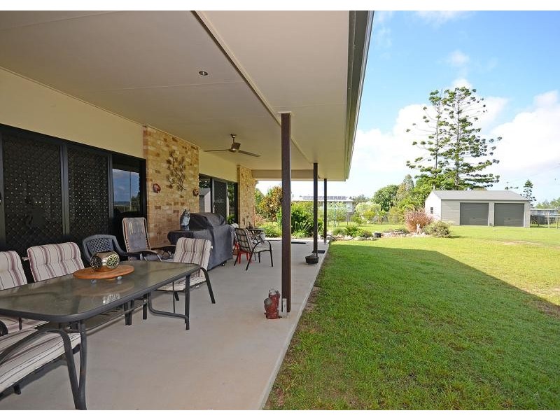 10 Noah Court, Dundowran QLD 4655