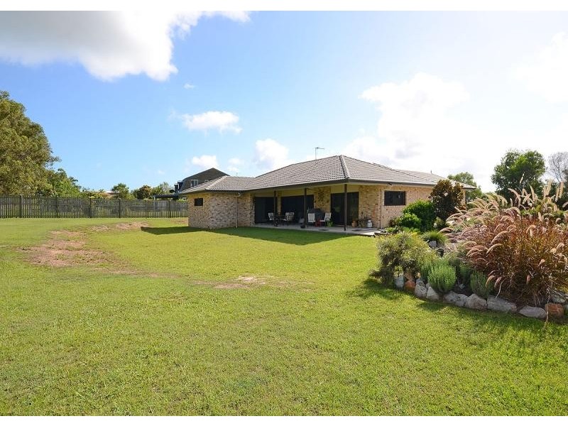 10 Noah Court, Dundowran QLD 4655