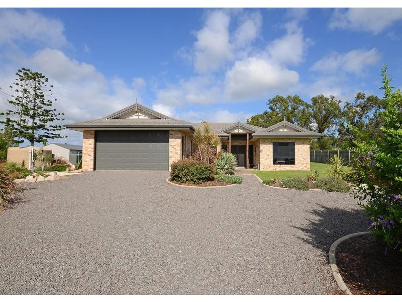 10 Noah Court, Dundowran QLD 4655