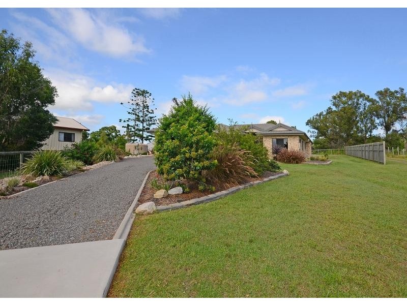 10 Noah Court, Dundowran QLD 4655