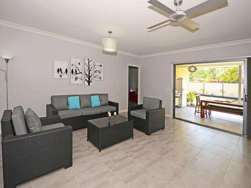 13 Castaway Court, Toogoom QLD 4655