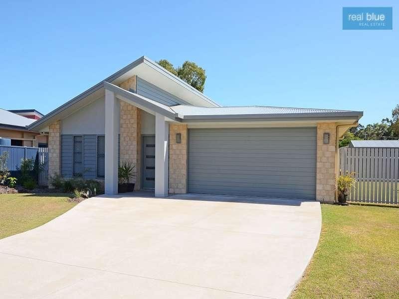 13 Castaway Court, Toogoom QLD 4655