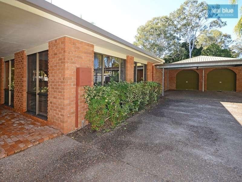 56 Maree Street WONDUNNA 4655, Wondunna QLD 4655