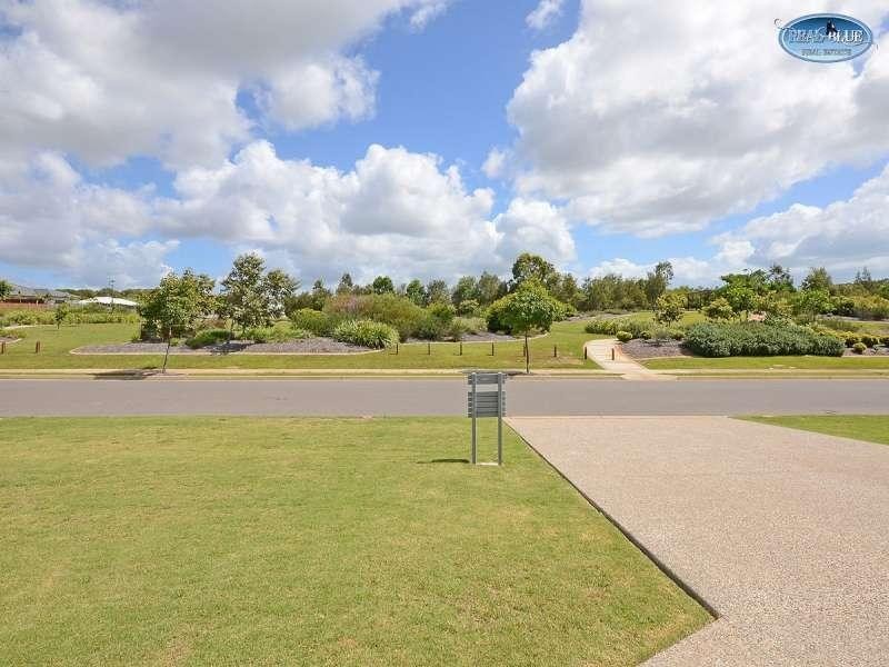 51 Parklands Boulevard WONDUNNA 4655, Wondunna QLD 4655