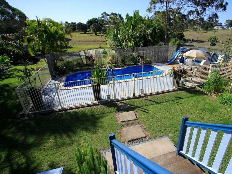 108 Mathiesen Road BOORAL 4655, Booral QLD 4655