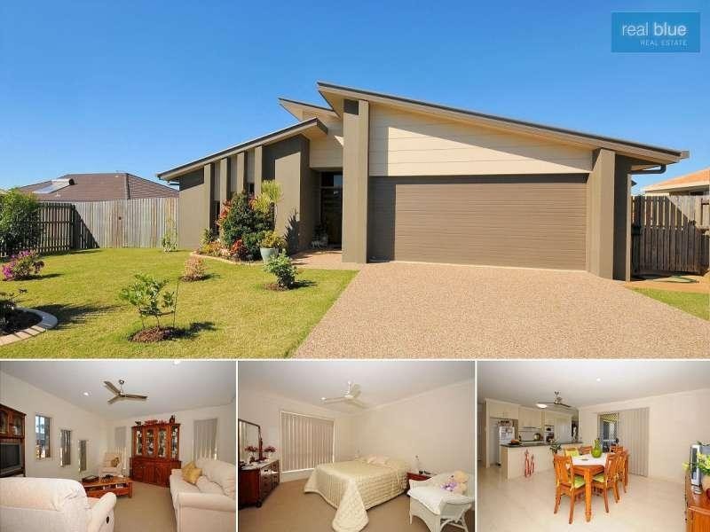 6 Chelsea Court URRAWEEN 4655, Urraween QLD 4655