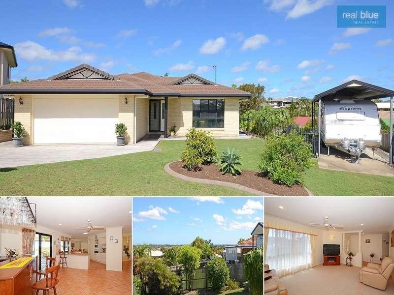 15 Faraday Court URRAWEEN 4655, Urraween QLD 4655
