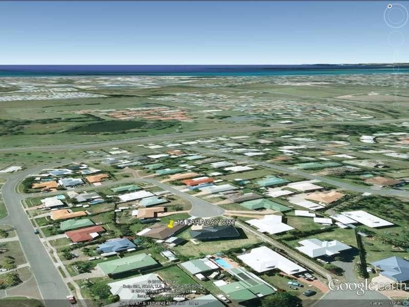 15 Faraday Court URRAWEEN 4655, Urraween QLD 4655