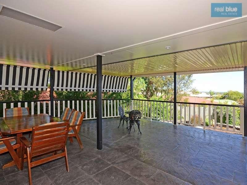 15 Faraday Court URRAWEEN 4655, Urraween QLD 4655