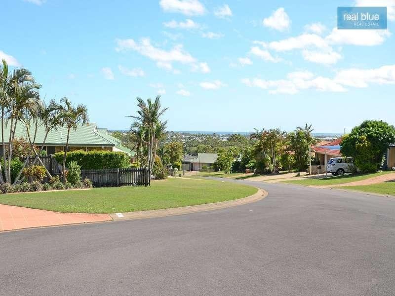 15 Faraday Court URRAWEEN 4655, Urraween QLD 4655
