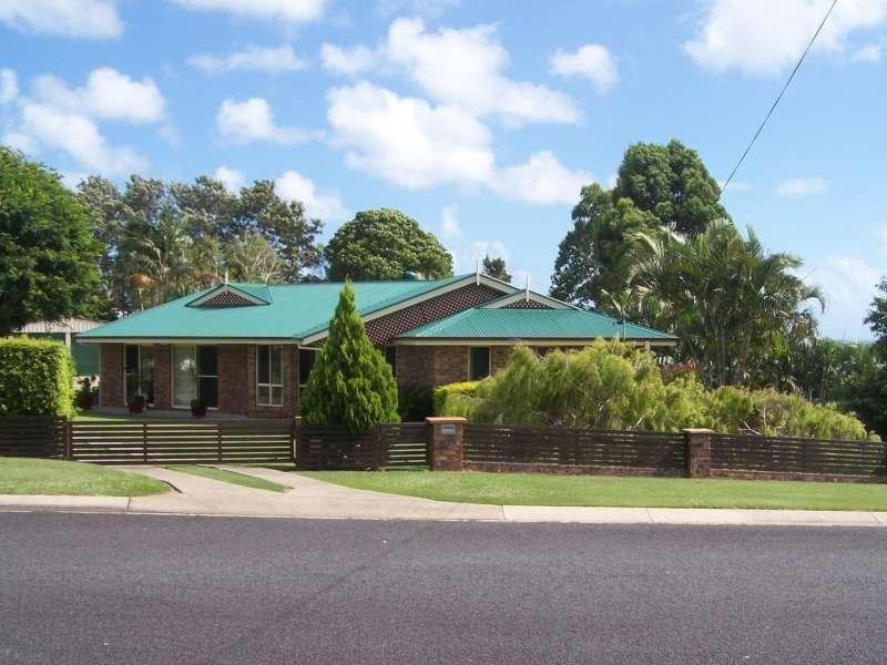 5 / 7 Doss Court URRAWEEN 4655, Urraween QLD 4655