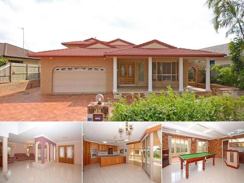 39 Royal  Drive KAWUNGAN 4655, Kawungan QLD 4655