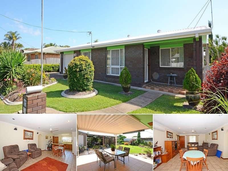 90 Oleander Avenue SCARNESS 4655, Scarness QLD 4655