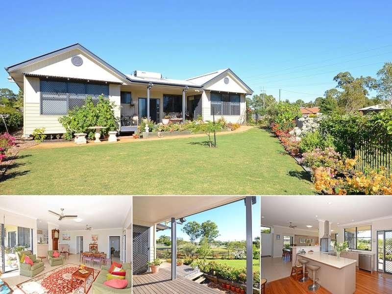 44 Honiton Street TORQUAY 4655, Torquay QLD 4655