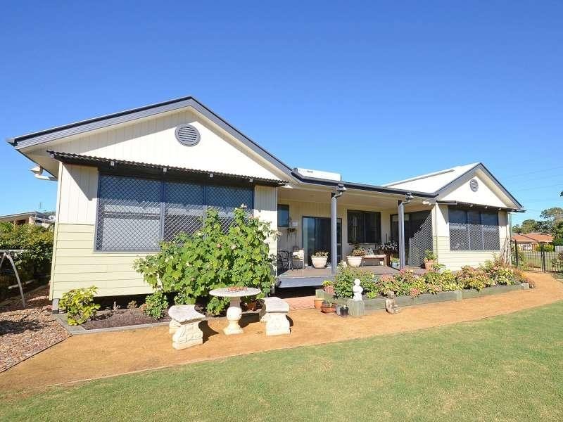 44 Honiton Street TORQUAY 4655, Torquay QLD 4655