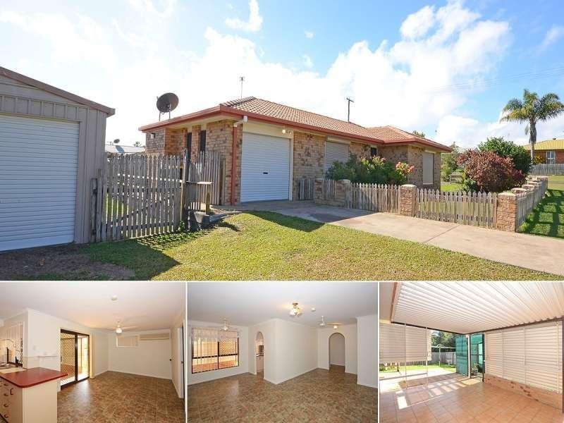 5 Matthew  Drive URANGAN 4655, Urangan QLD 4655