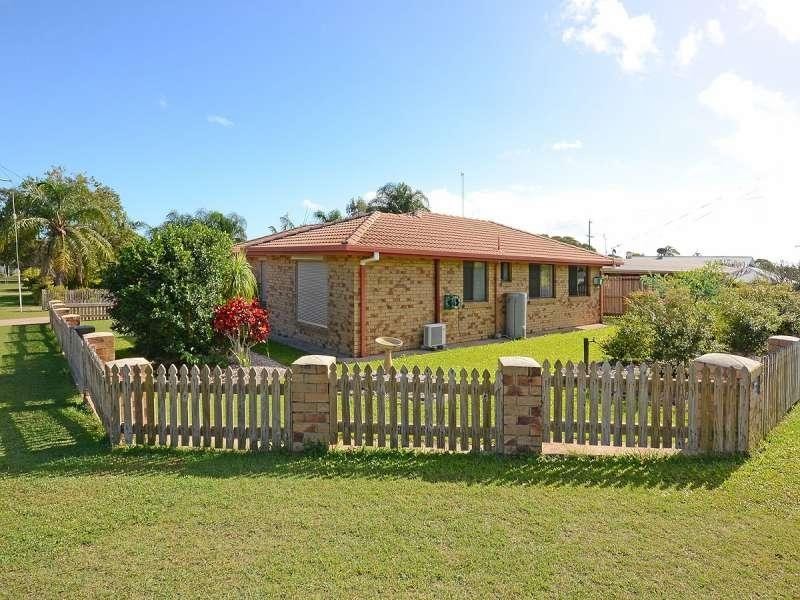 5 Matthew  Drive URANGAN 4655, Urangan QLD 4655