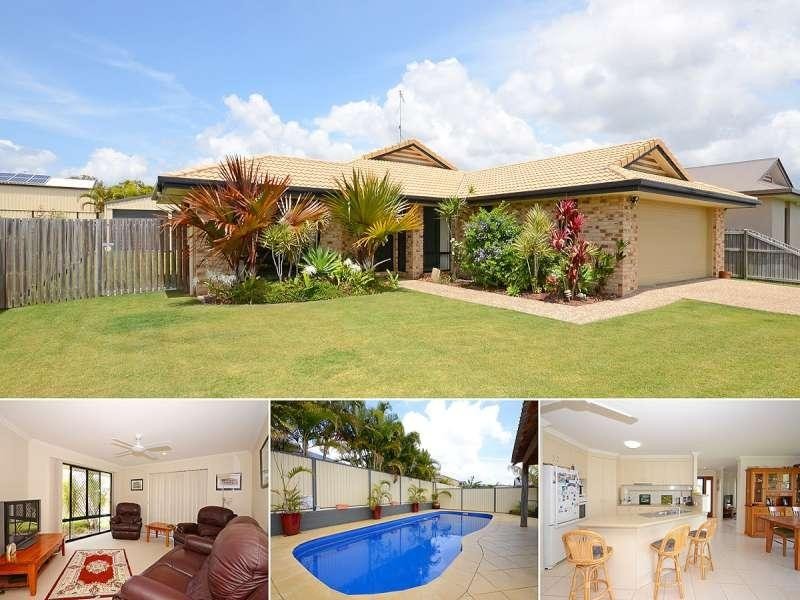 13 Harrison Circuit URANGAN 4655, Urangan QLD 4655