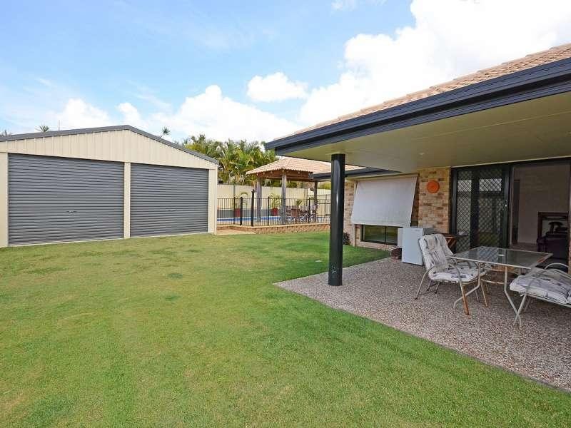 13 Harrison Circuit URANGAN 4655, Urangan QLD 4655