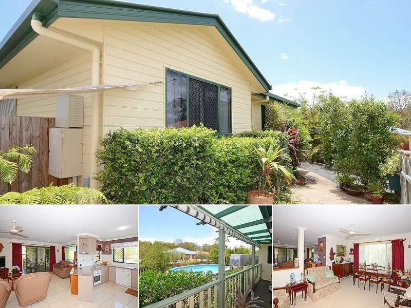 9 Whipbird Court URANGAN 4655, Urangan QLD 4655