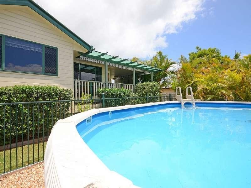 9 Whipbird Court URANGAN 4655, Urangan QLD 4655