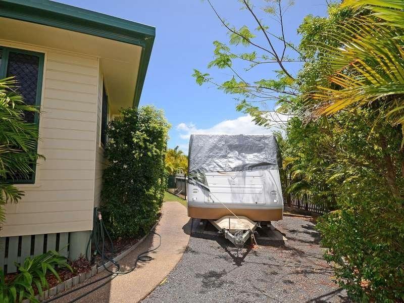 9 Whipbird Court URANGAN 4655, Urangan QLD 4655