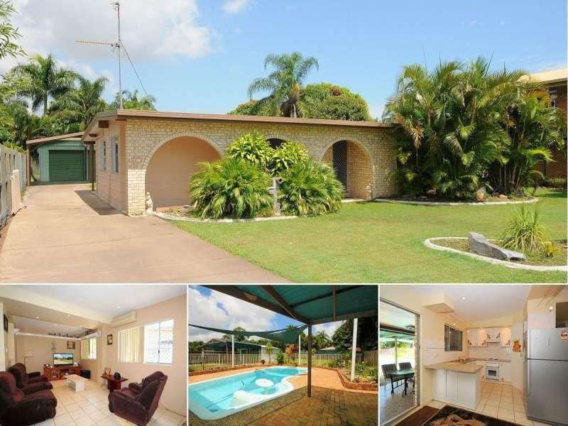 11 Grevillea  Street KAWUNGAN 4655, Kawungan QLD 4655